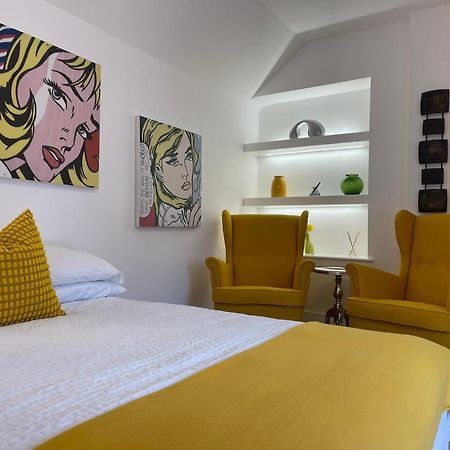 Vibrant Apartments Close To City Centre Cardiff Luaran gambar