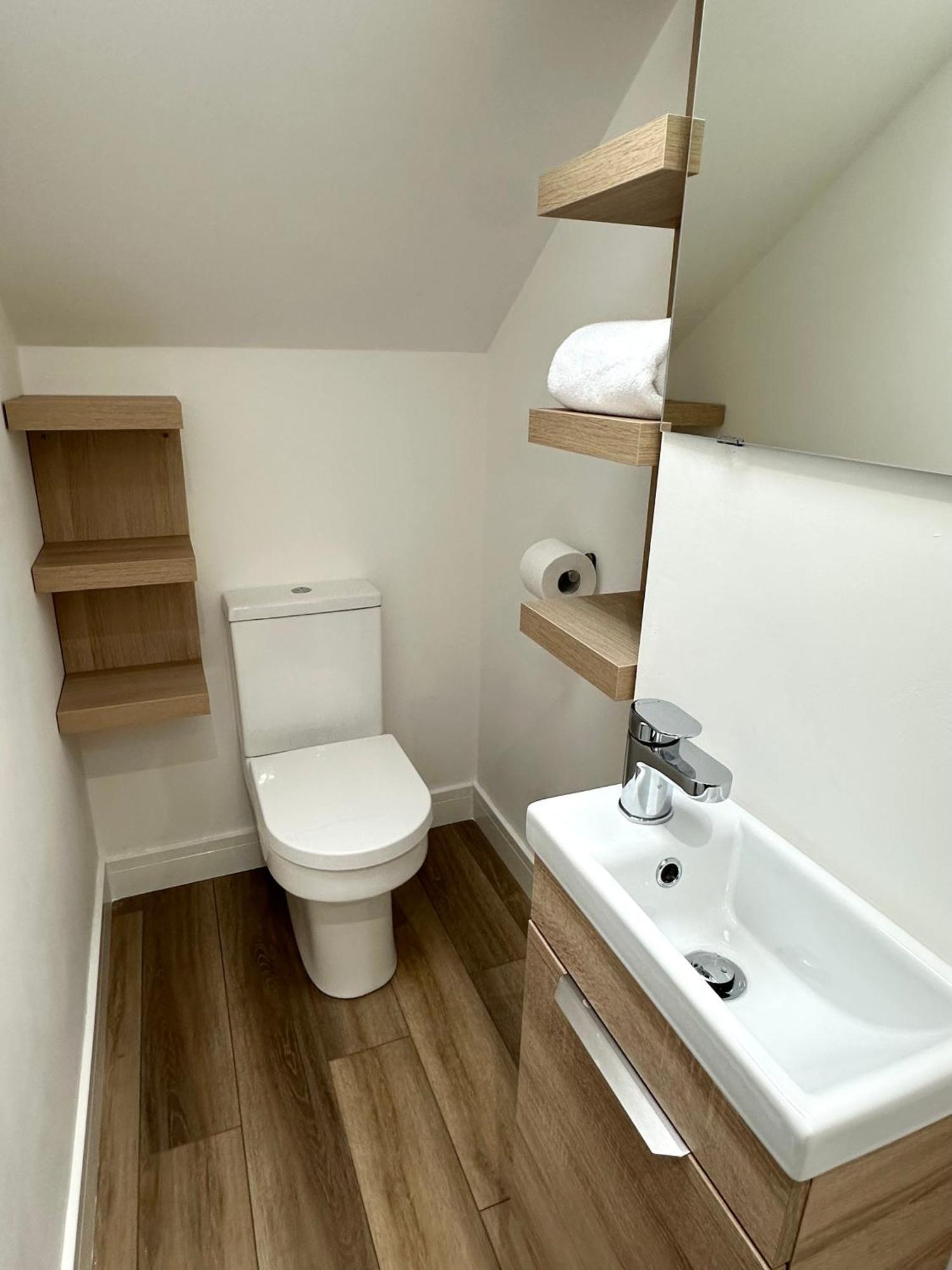 Vibrant Apartments Close To City Centre Cardiff Luaran gambar